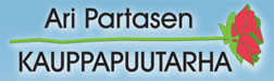 Ari Partasen kauppapuutarha Ky logo